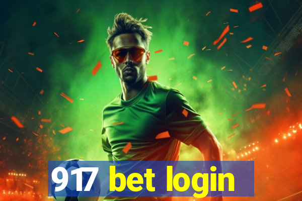 917 bet login